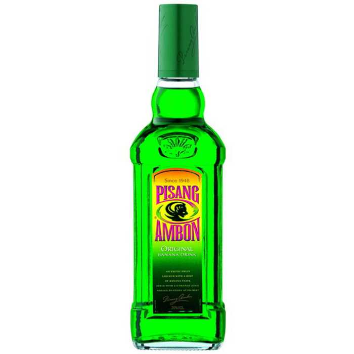 Atelier du Barman Pisang  Ambon  SPICY 70cl 17  Atelier du Barman Pisang  Ambon  SPICY 70cl 17